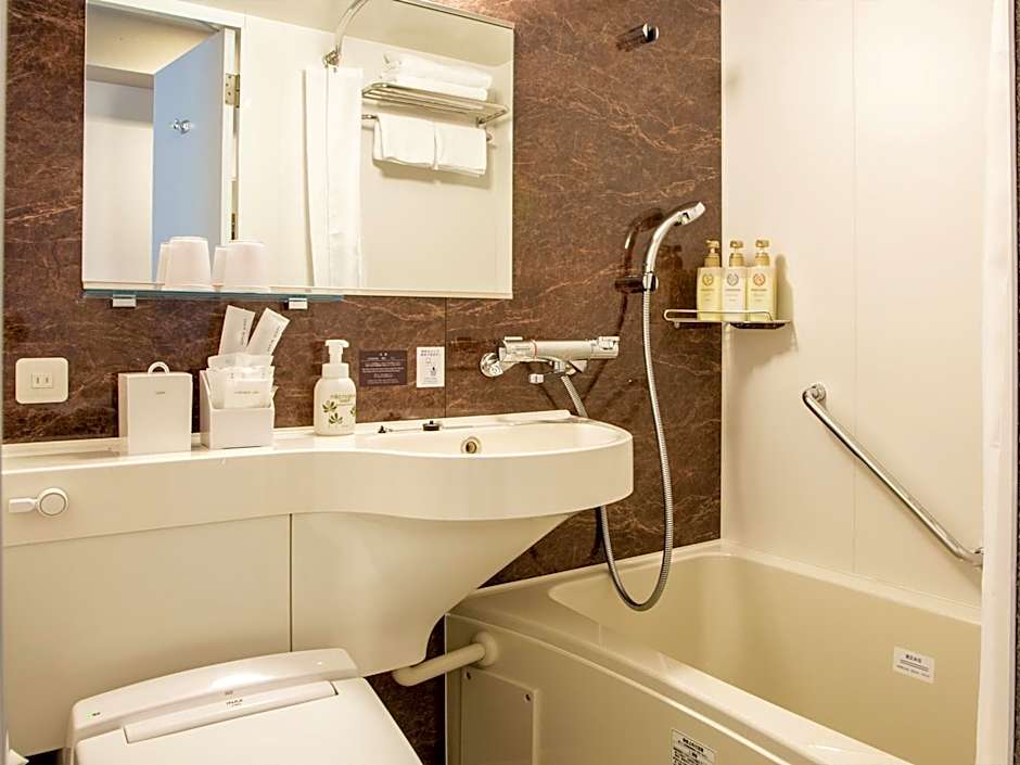Kuretake Inn Ogaki Ekimae