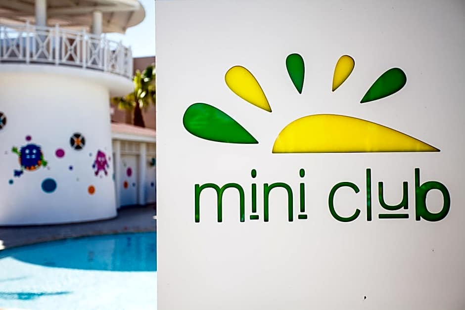 LABRANDA Rose Aqua Parc