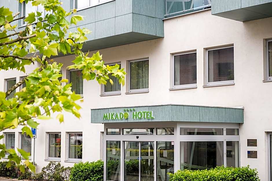Mikado Hotel