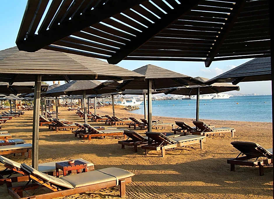 Steigenberger Aqua Magic Red Sea - All Inclusive