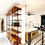 Expansive Loft 200m From Canggu Beach Haven