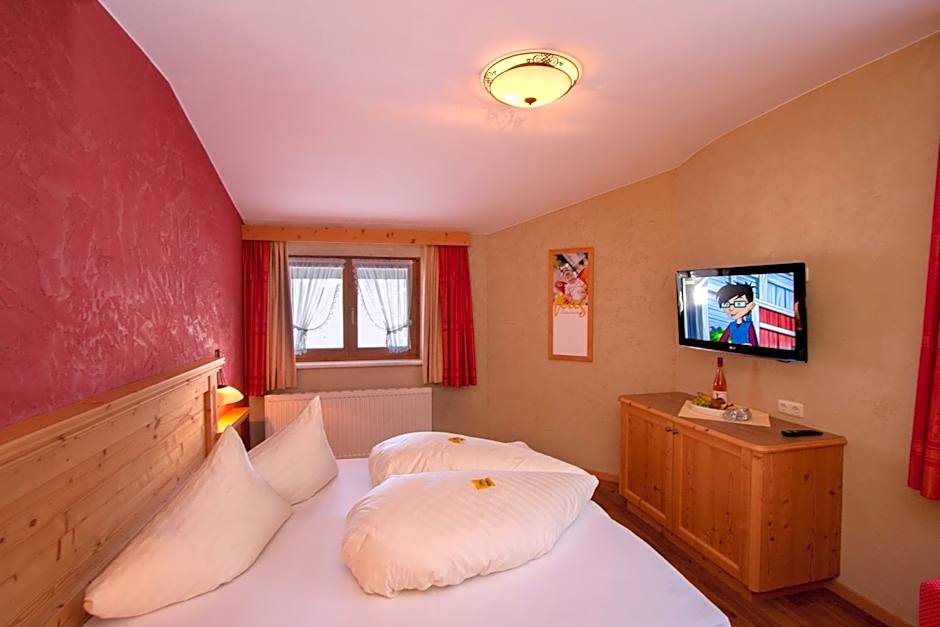 Kinderhotel Laderhof