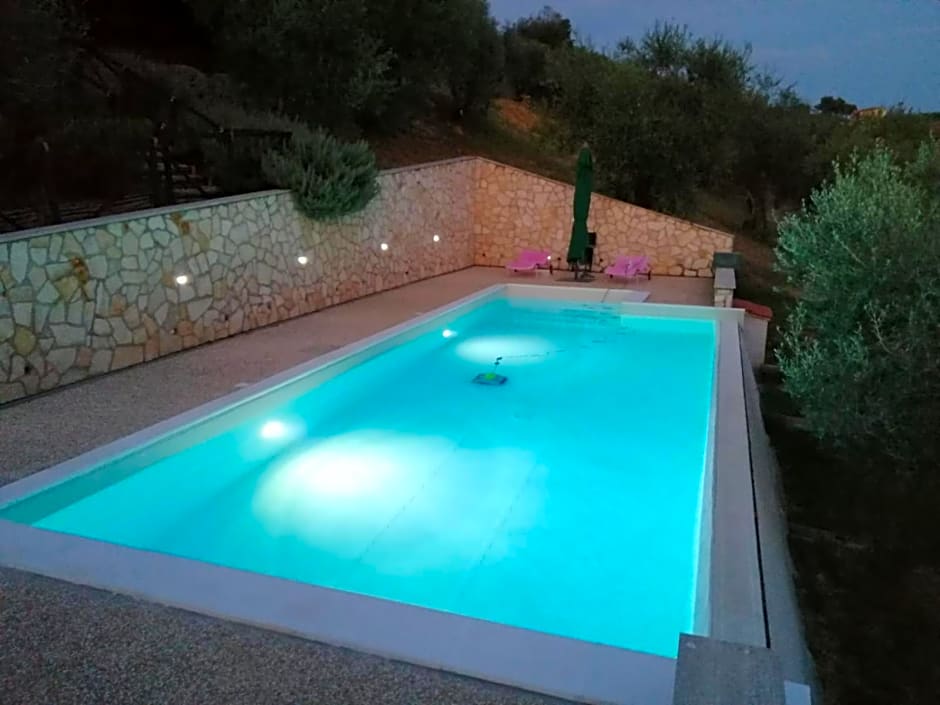 La Tana delle Stelle B&B di Charme e Relax