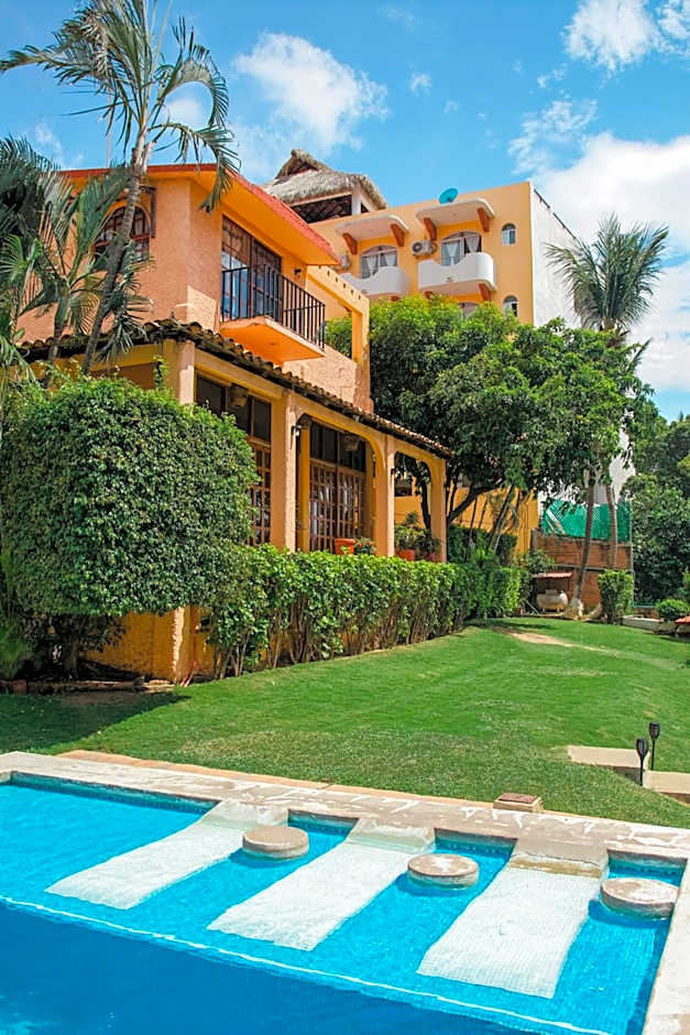 Grand Casalet
