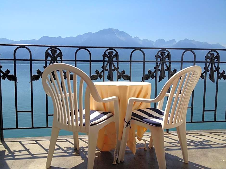 Hôtel du Grand Lac Excelsior