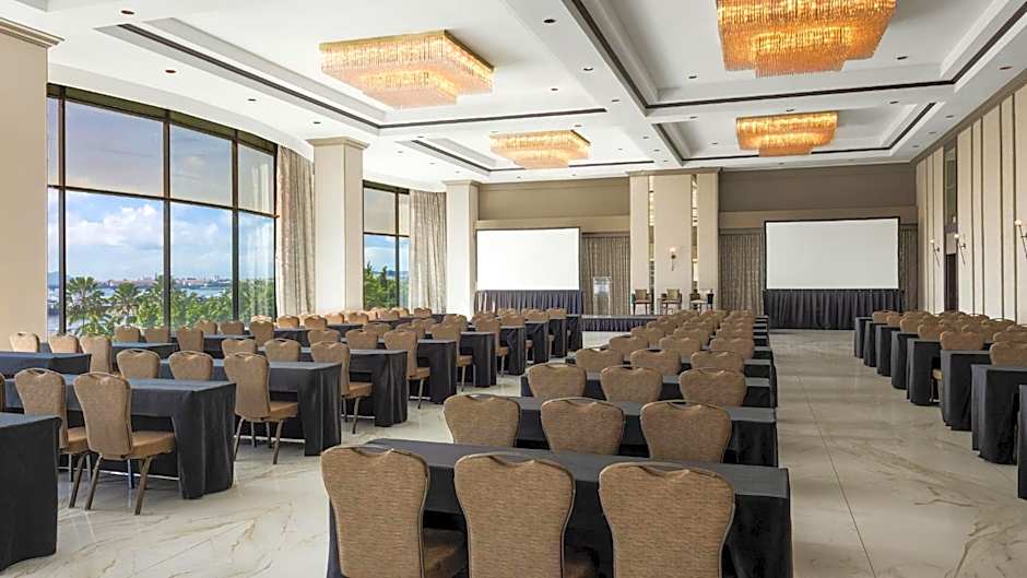 Intercontinental Miramar Panama By IHG