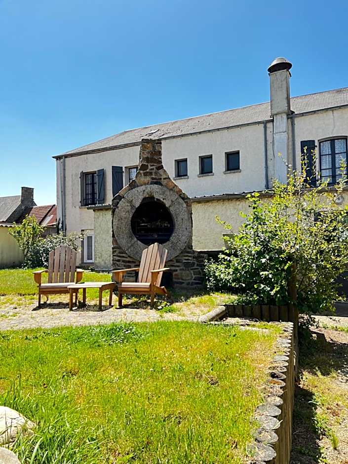 Contact Hotel Les Montois