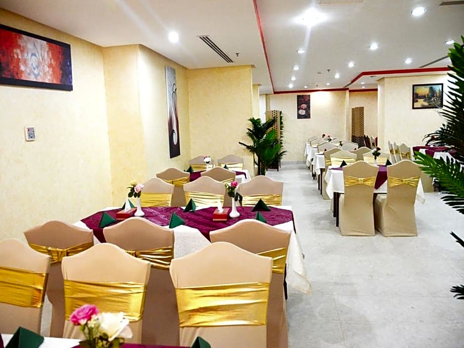 Borj Al Diyafah Hotel