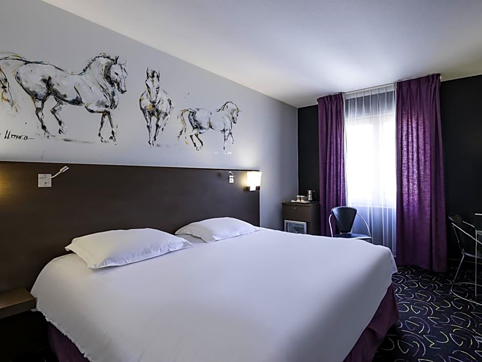 Mercure Bords de Loire Saumur