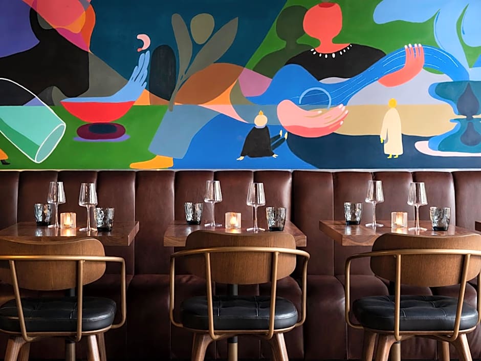 Kimpton Virgilio Polanco by IHG