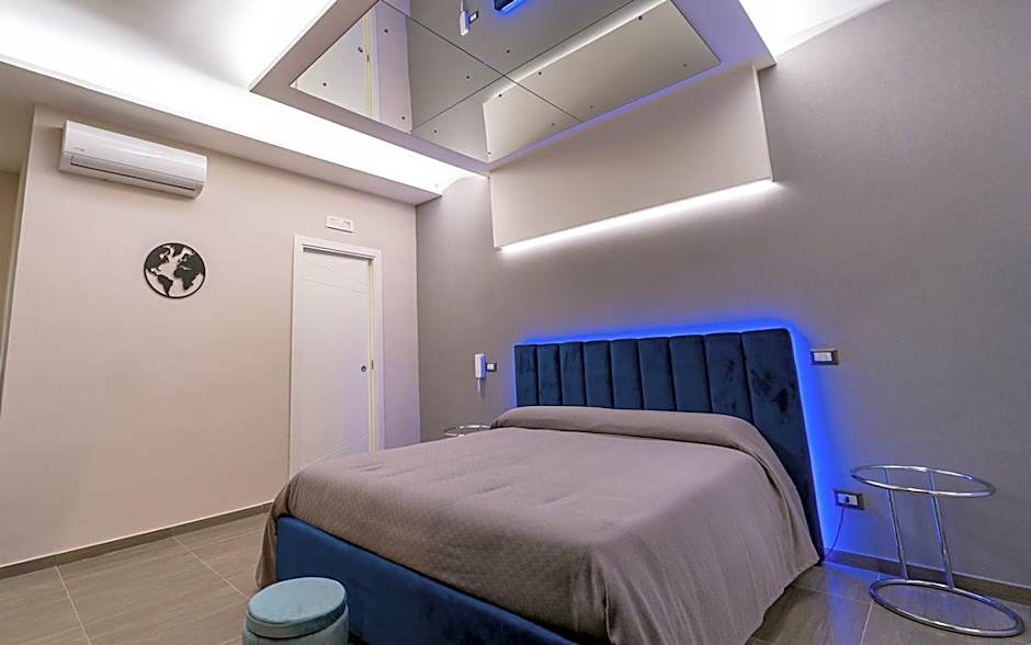 Intimity Luxury Rooms