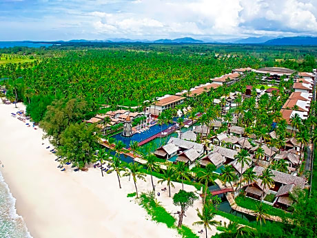 Sentido Graceland Khao Lak Resort & Spa