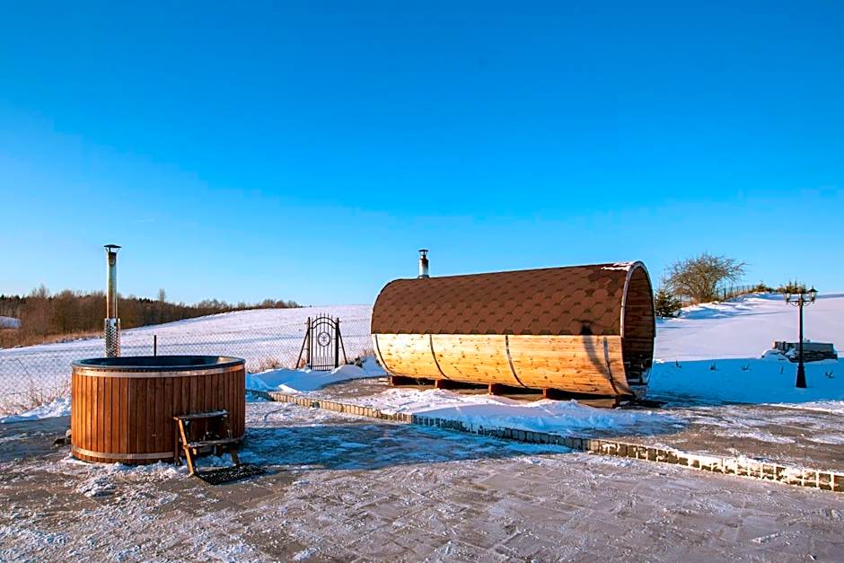 Sielanka Mazurska/Mazury