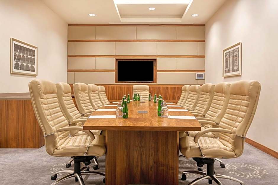 DoubleTree by Hilton Krakow