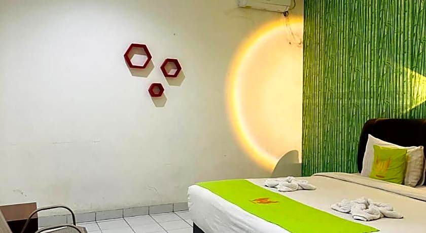 Huswah Transit Hotel