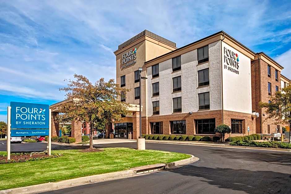 Four Points By Sheraton Memphis - Southwind