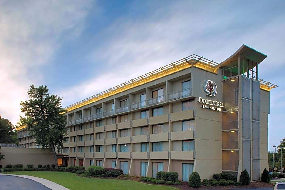 DoubleTree By Hilton Hotel Atlanta Ne/Northlake