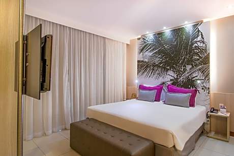 Mercure Salvador Boulevard