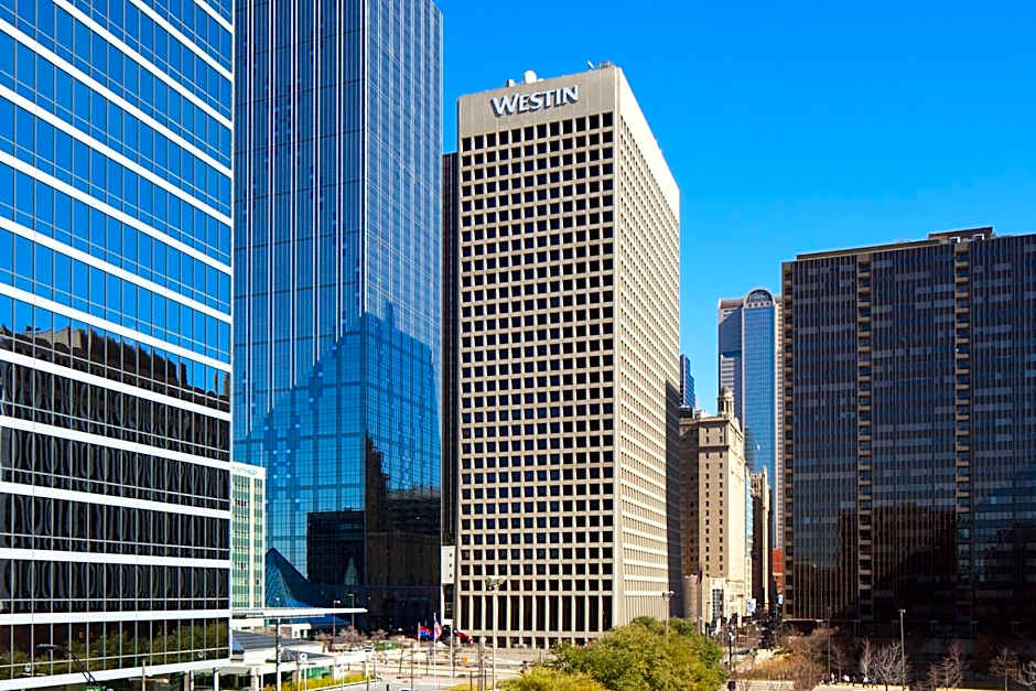 The Westin Dallas Downtown