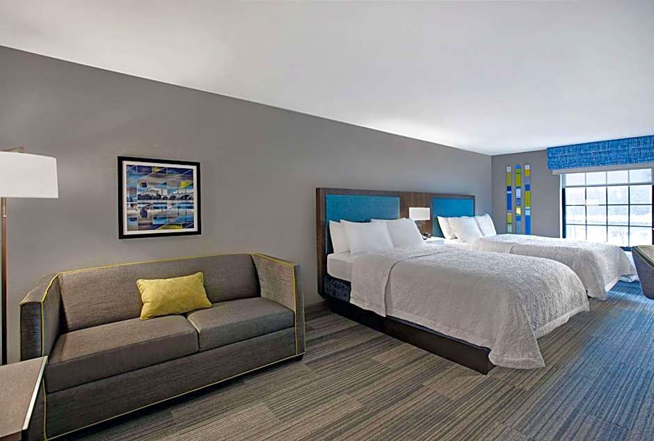 Hampton Inn By Hilton Westfield