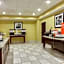 Hampton Inn By Hilton Ozark