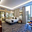 Crown Rose Al Sahafa Hotel
