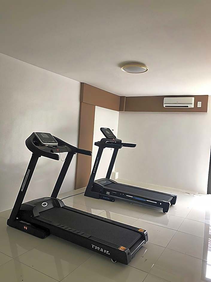 Sioland Grand Premier Hotel Lucena