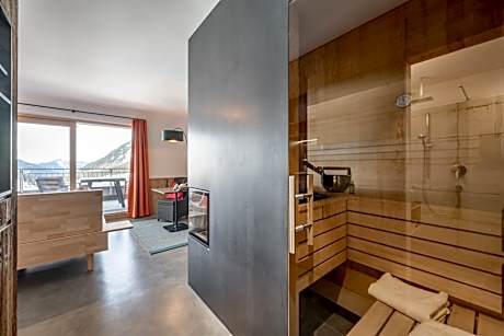 Deluxe Double Room - Annex