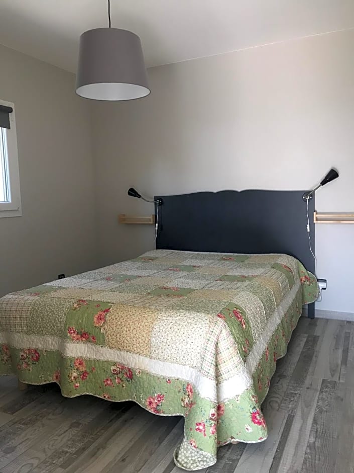 Maébrilu Camargue Provence