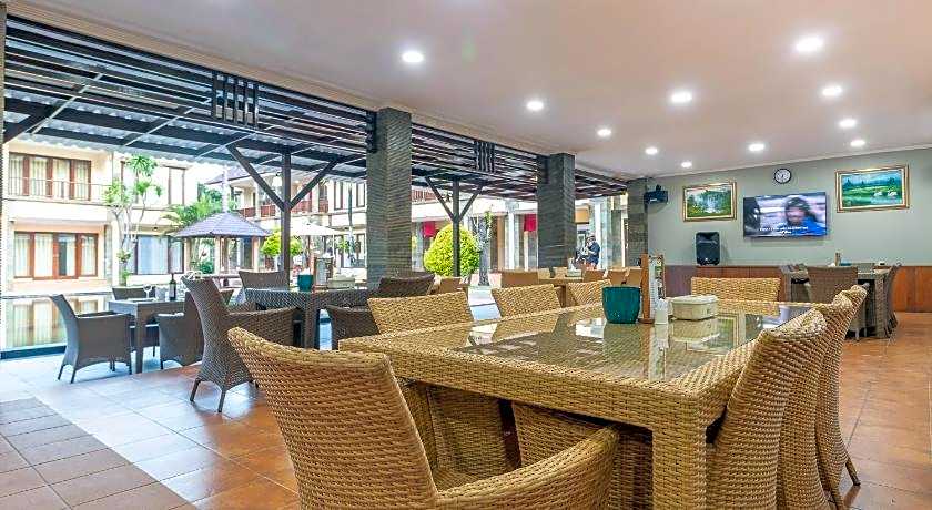 Vidi Boutique Hotel