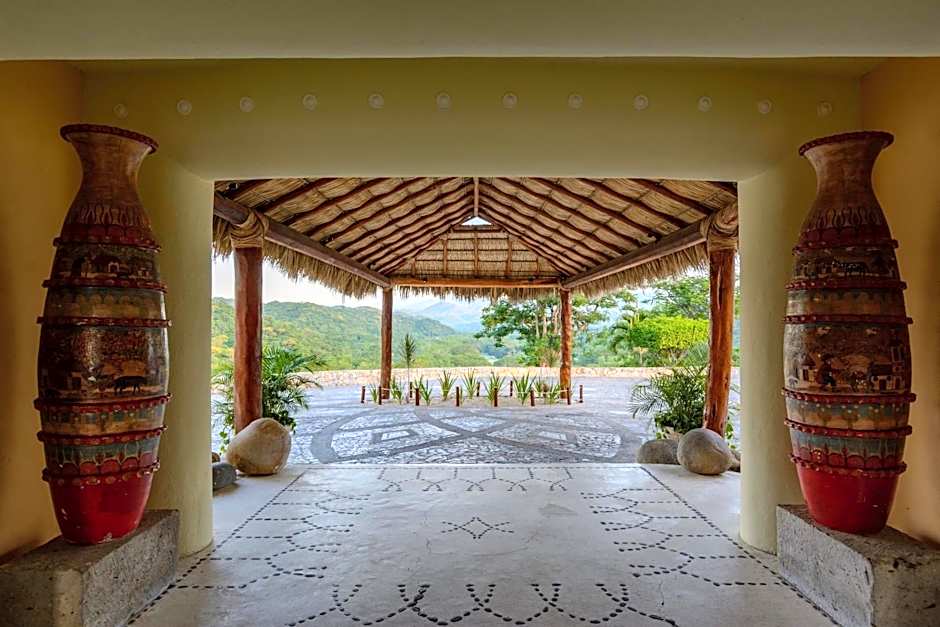 Hotel Quinta Real Huatulco