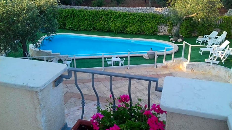 Villa Nonna Maria – Castellana Grotte, LA