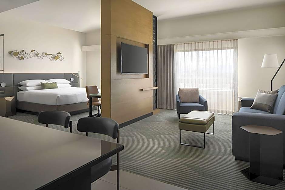 Santa Clara Marriott