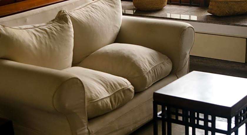 Mount Lodge Boutique Hotel