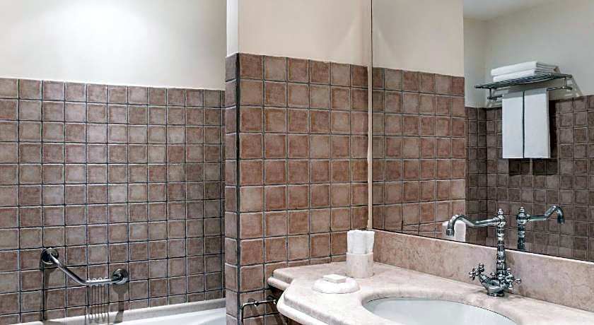 Grecotel LUXME Oasis at Riviera Olympia & Aqua Park