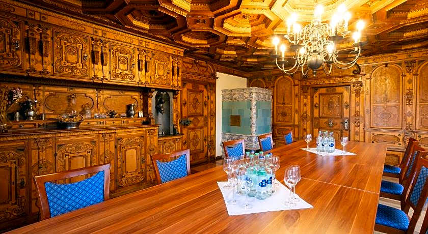 Wysses Roessli Swiss Quality Hotel