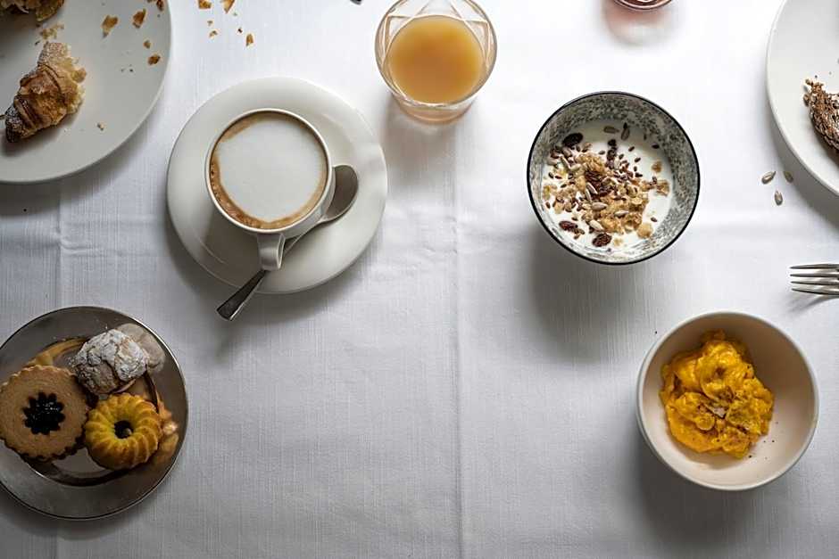 Post Hotel - Tradition & Lifestyle Adults Only