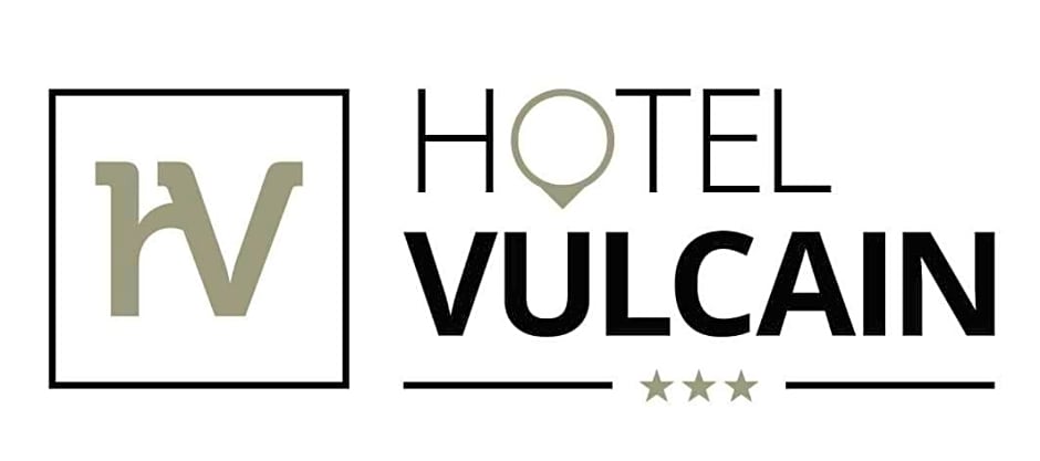 Hôtel Vulcain