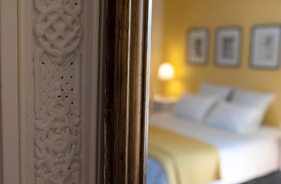 Le Closier B&B