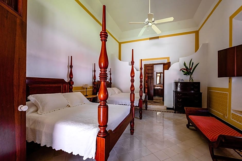 Hacienda San Antonio Millet