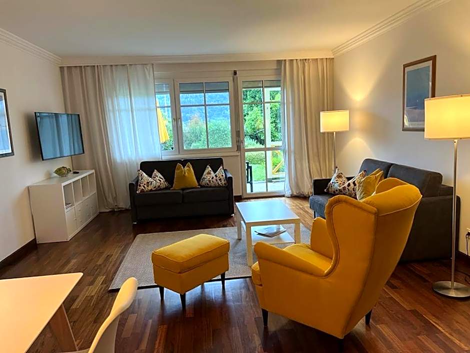 Werzer Strandcasino Hotel