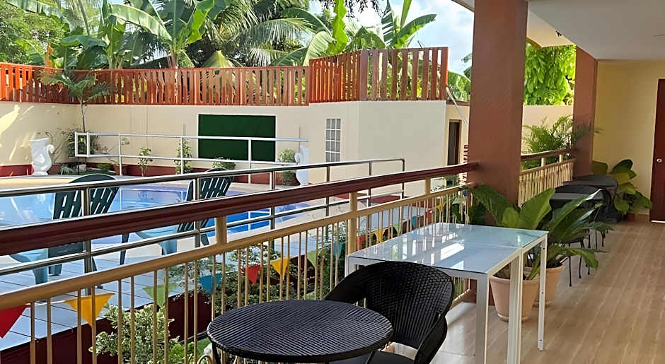 Rufana Suites