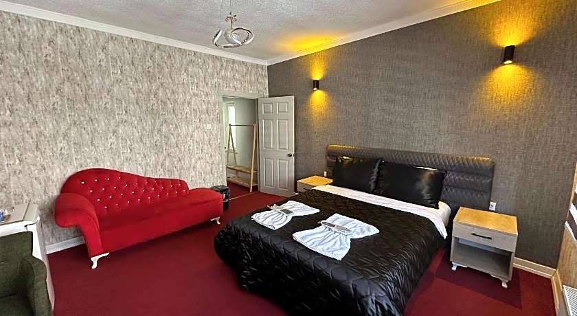 ENJOY HOUSE BOUTİQE OTEL