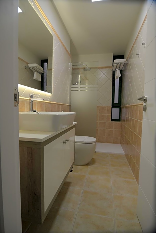 Parque de las Americas