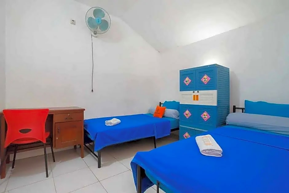 KoolKost Syariah @ Citraland Puri Serang