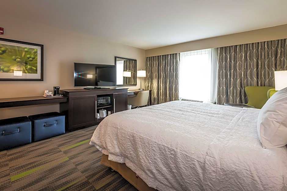 Hampton Inn - Suites by Hilton Hammond IN