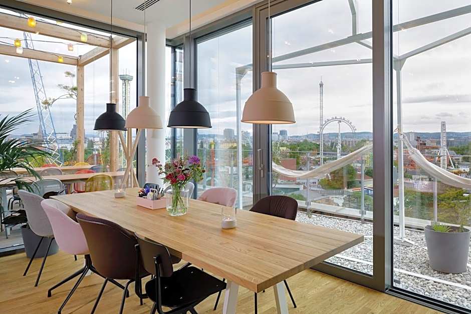 Zoku Vienna