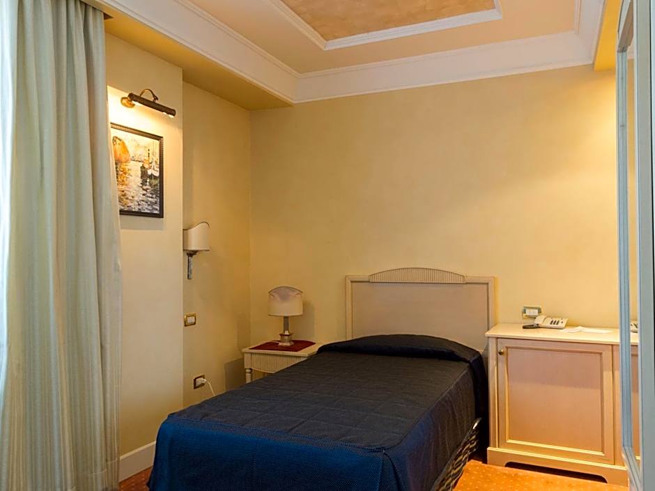 Gran Osteria Tre Noci