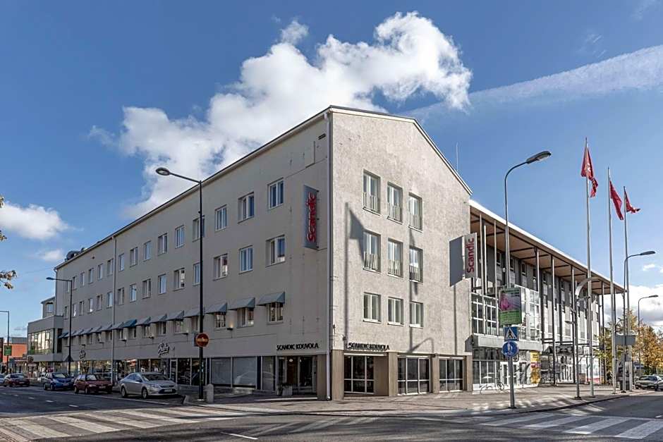 Scandic Kouvola