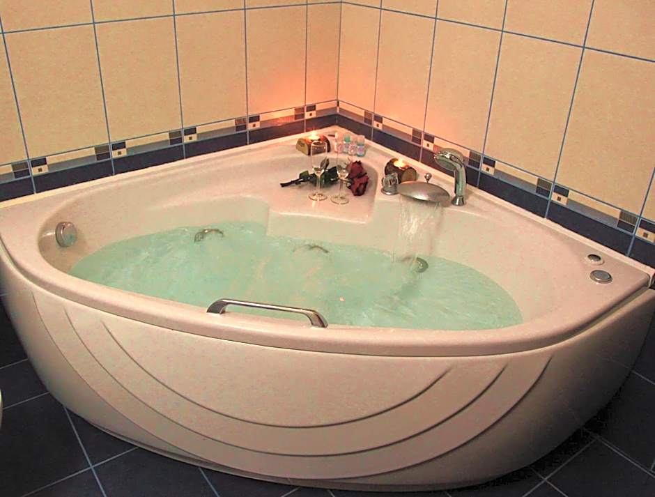 Archontiko Metsovou Luxury Boutique Spa Hotel